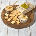 Crostini Sampler Set by Di Bruno Bros.