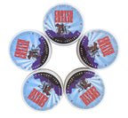CROTCH GREASE 8 oz. ~ UNSCENTED by Essential Journeys
