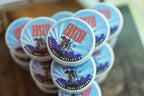 CROTCH GREASE 8 oz. ~ UNSCENTED by Essential Journeys