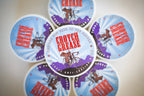 CROTCH GREASE 8 oz. ~ UNSCENTED by Essential Journeys