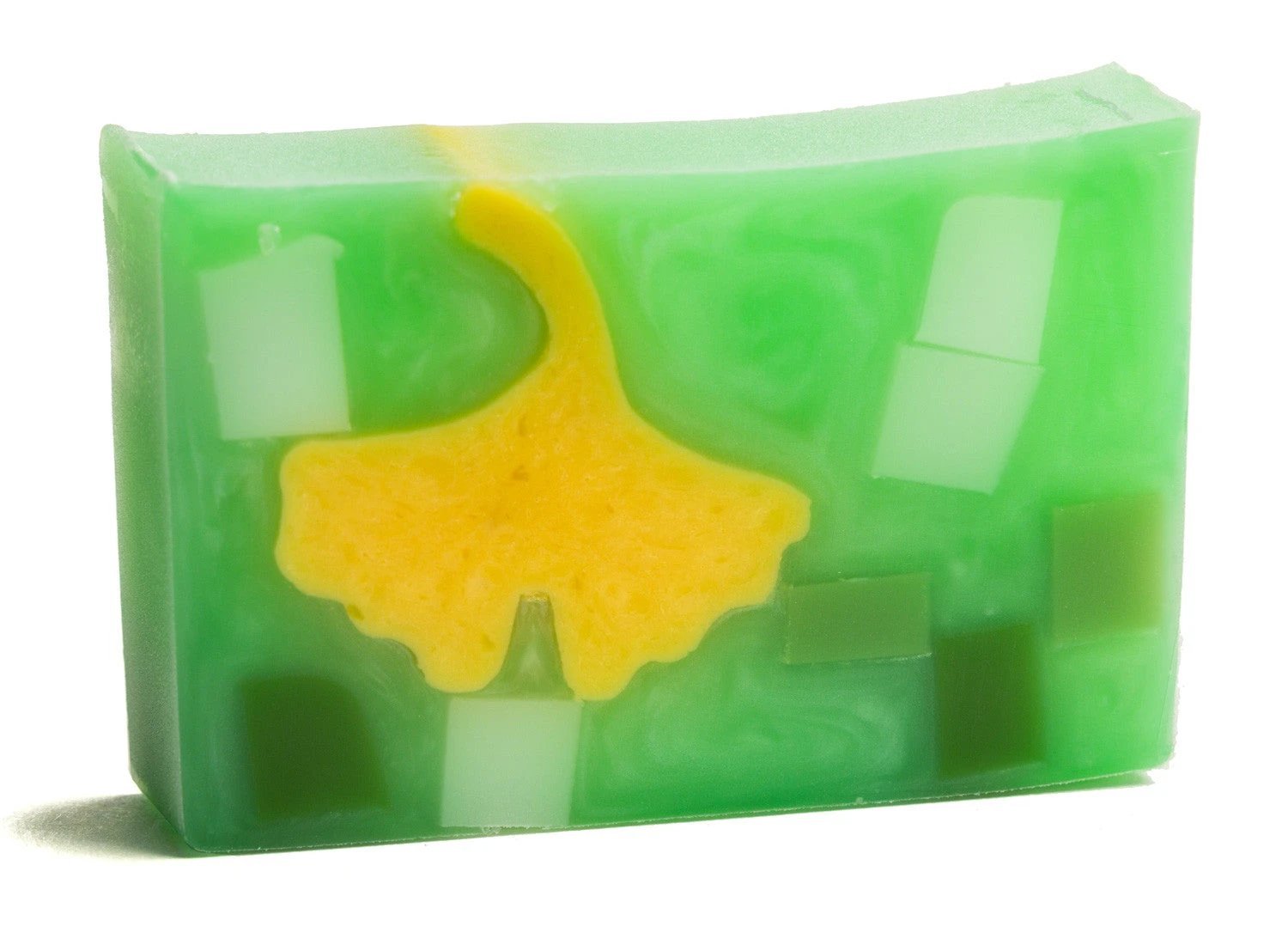 CUCUMBER MELON SOAP SLICE 5.5 oz. by Essential Journeys