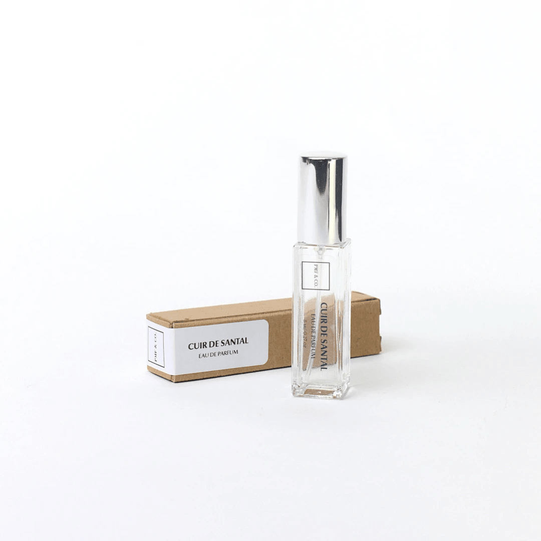 CUIR DE SANTAL | EAU DE PARFUM by Pardon My French & Co