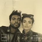 CUIR DE SANTAL | EAU DE PARFUM by Pardon My French & Co