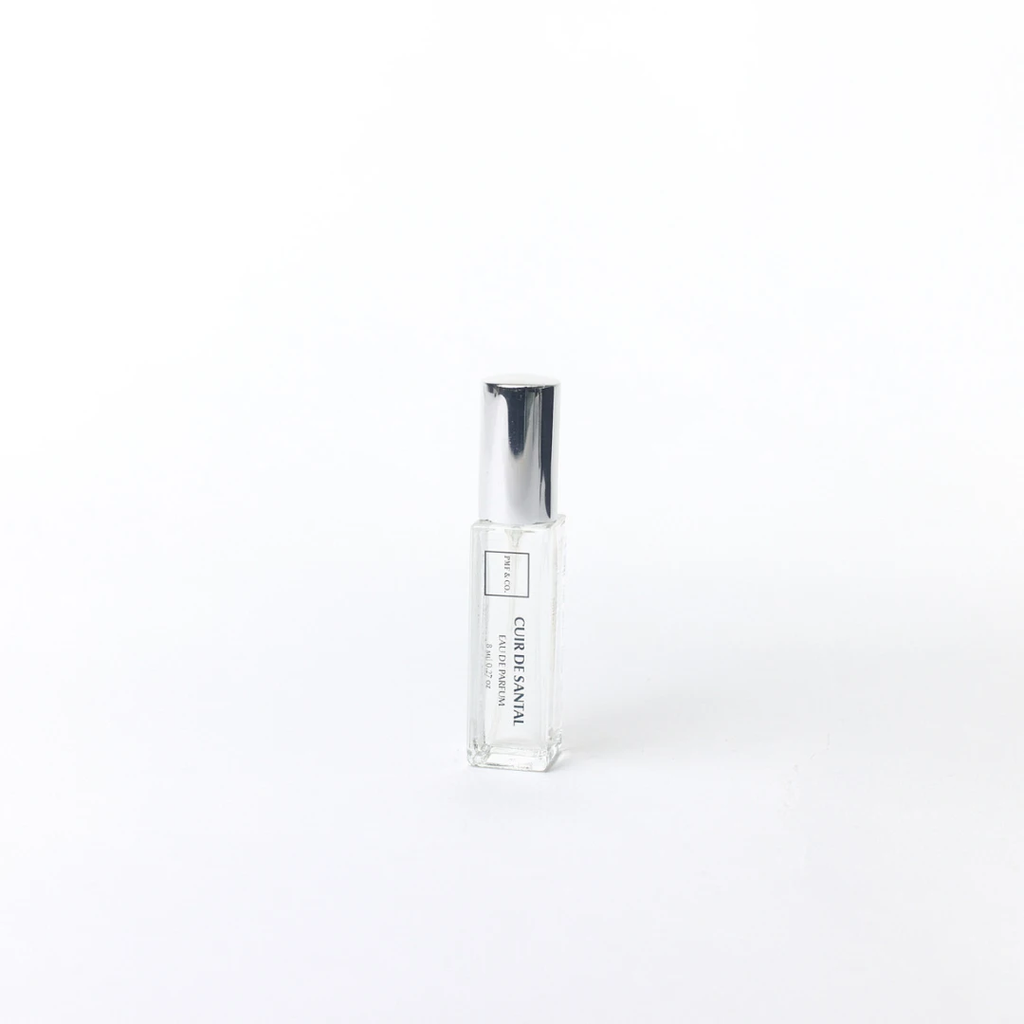 CUIR DE SANTAL | EAU DE PARFUM by Pardon My French & Co