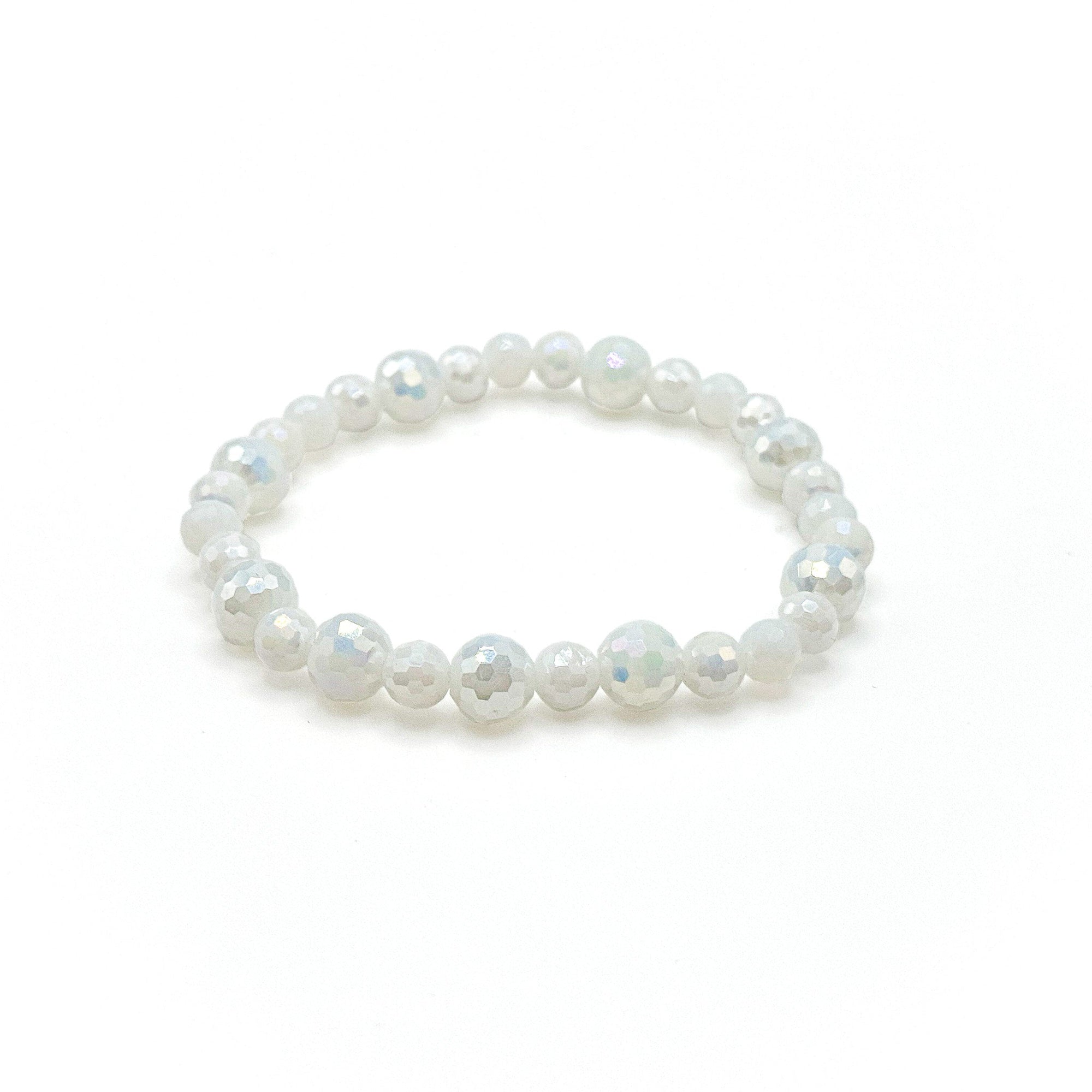 Cupid bracelet