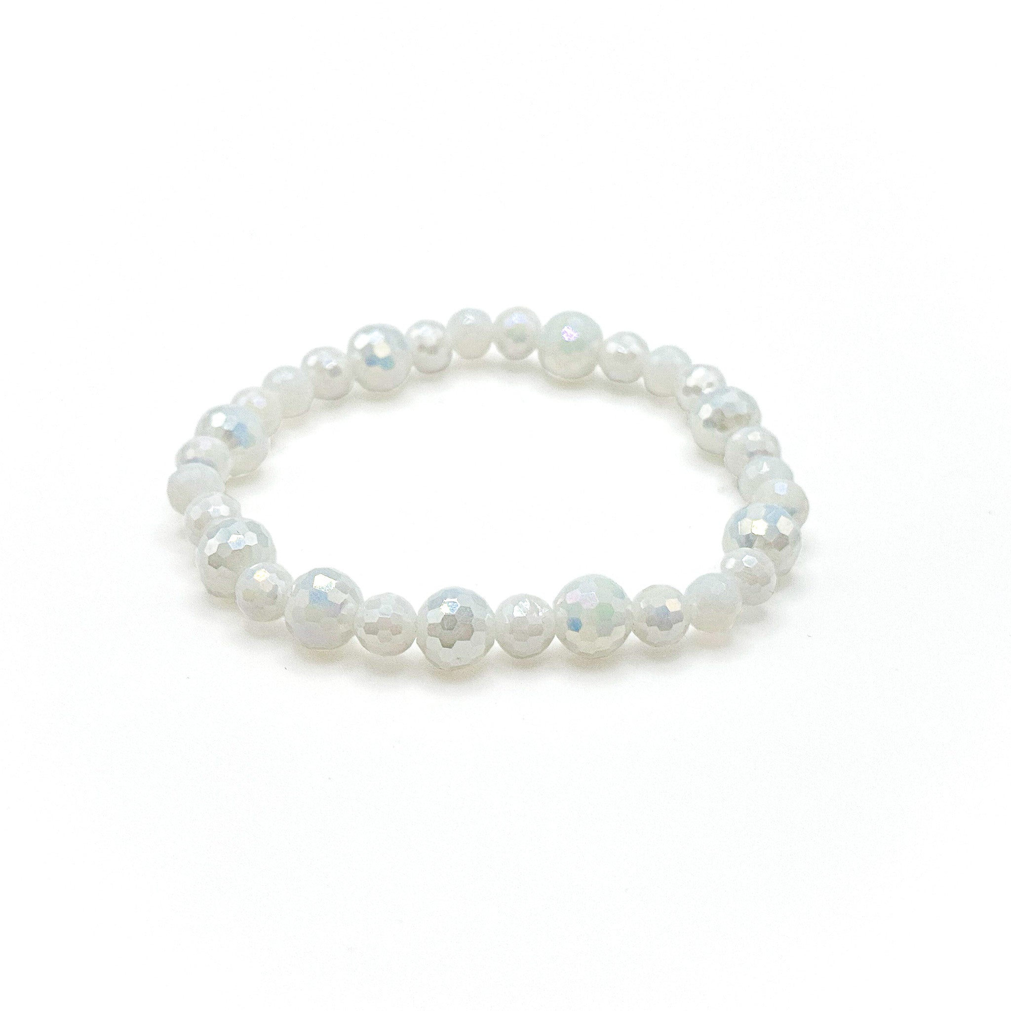 Cupid bracelet