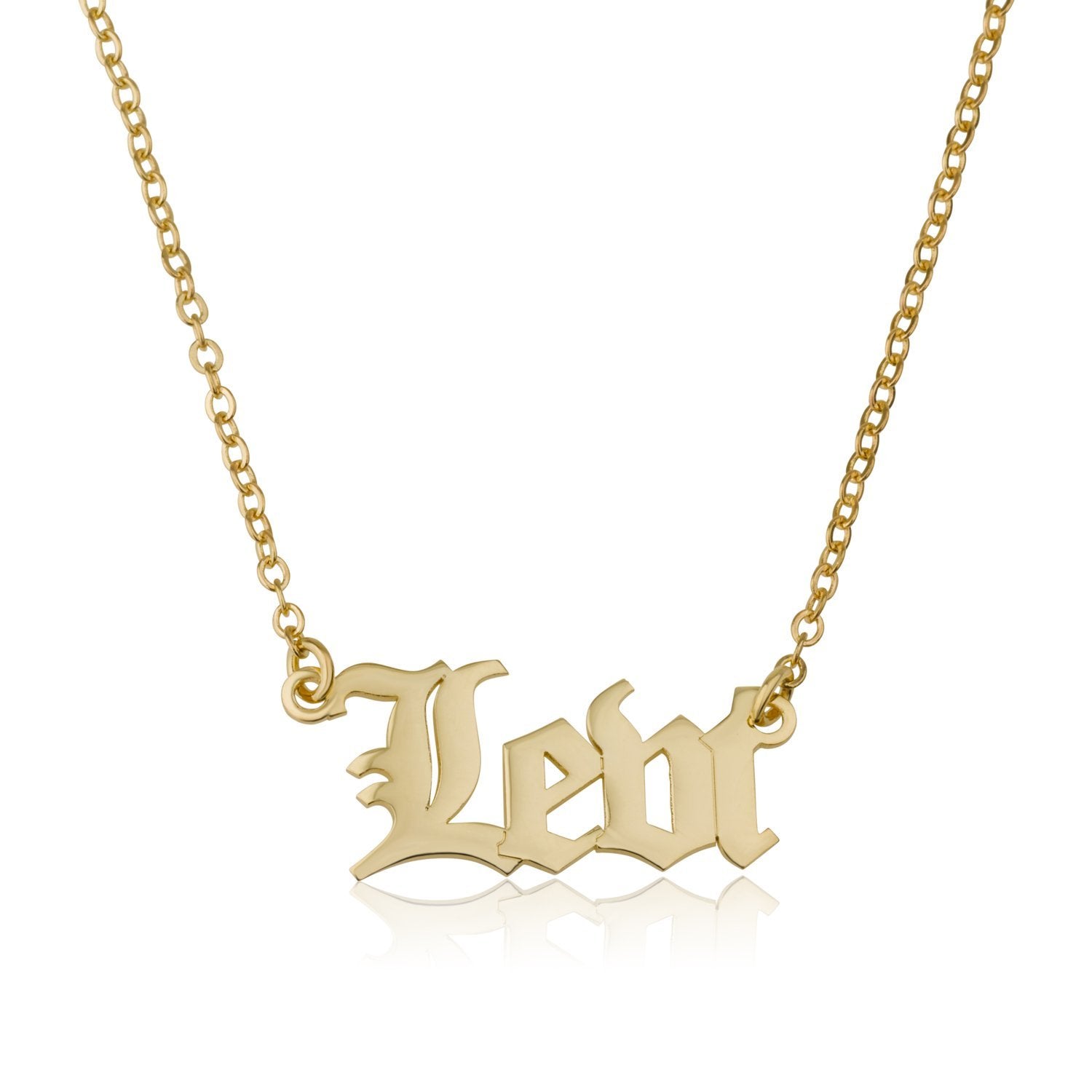 Custom Name Necklace