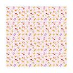 Cute pink gingham foodie Picnic Tablecloth, Cute Sweets Patterned Table Cover for Kids Parties, Everyday Decor Home Decor La Vie Bien Cute pink gingham foodie Picnic Tablecloth, Cute Sweets Patterned Table Cover for Kids Parties, Everyday Decor