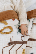 Cutie Crawlies Quilt Quilts La Vie Bien Cutie Crawlies Quilt