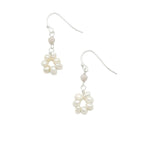 Cynthia earrings by Alegria Accessories Inc