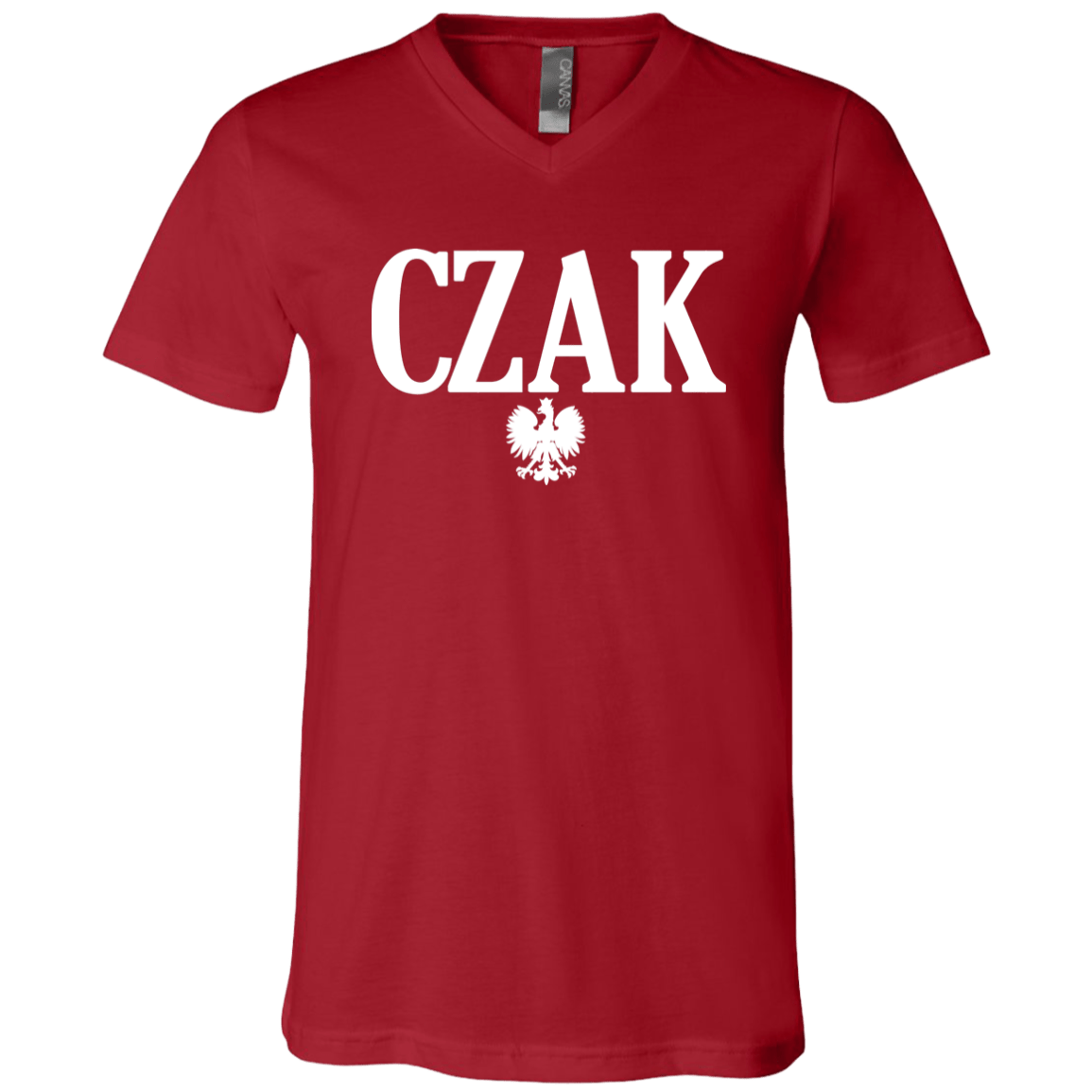 CZAK Polish Surname Ending