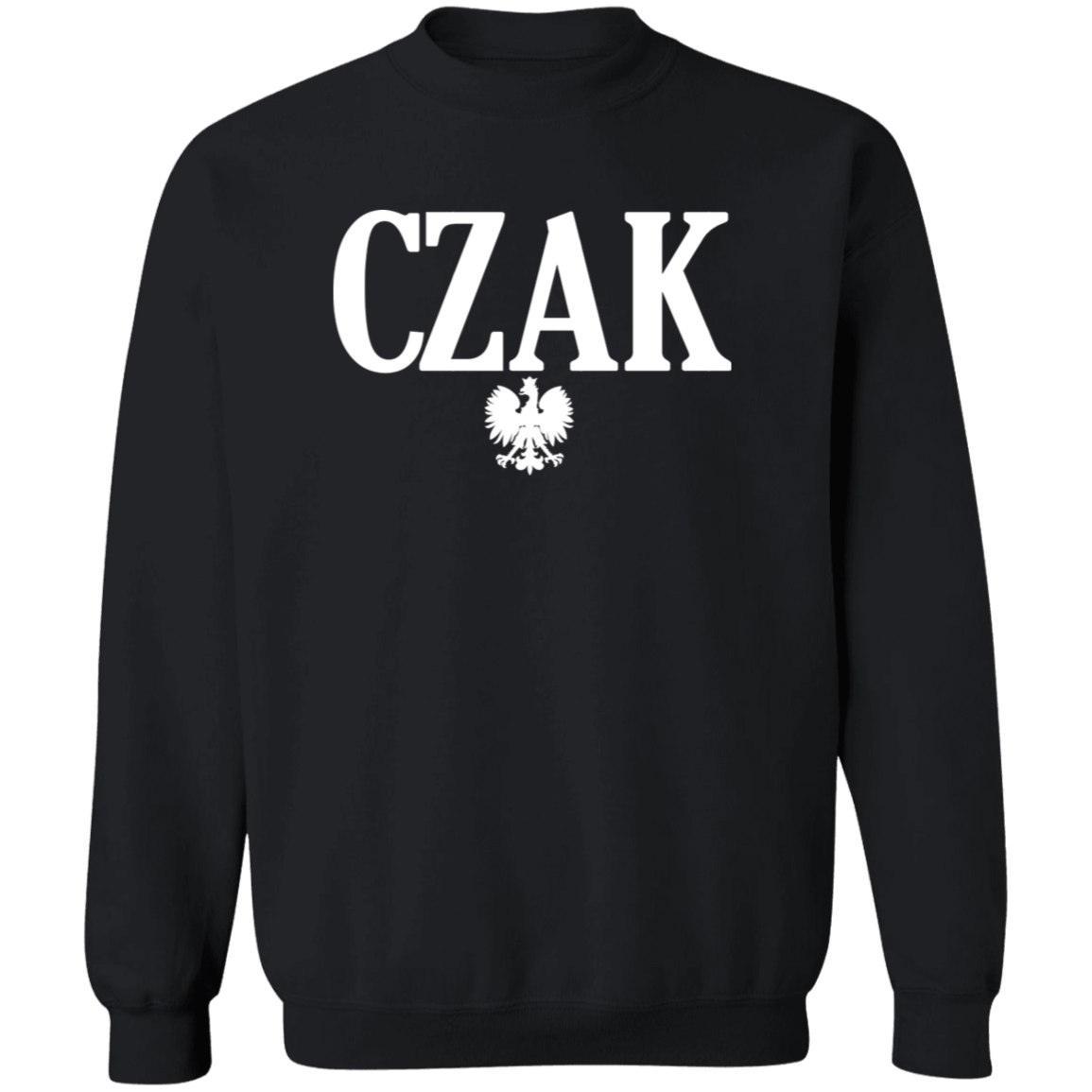 CZAK Polish Surname Ending