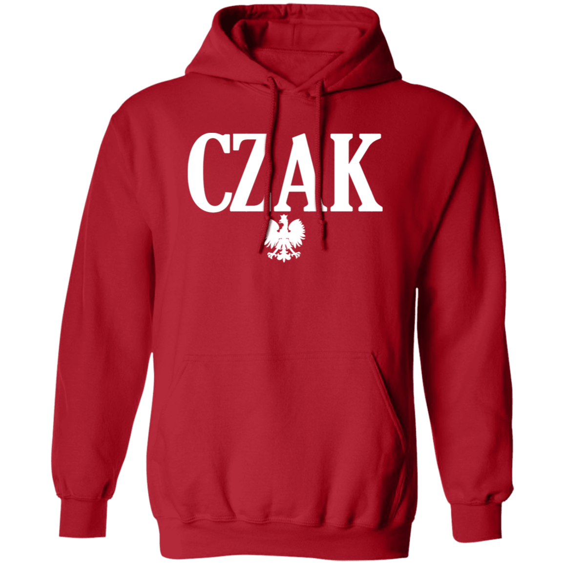 CZAK Polish Surname Ending