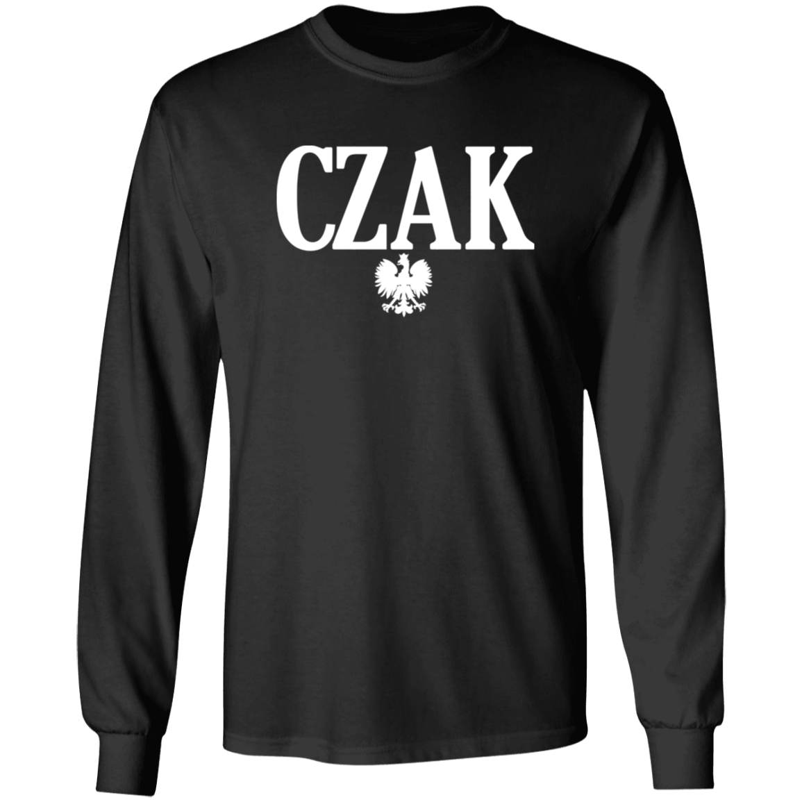 CZAK Polish Surname Ending