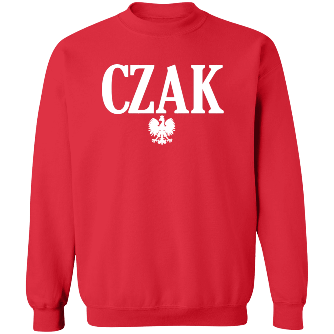 CZAK Polish Surname Ending