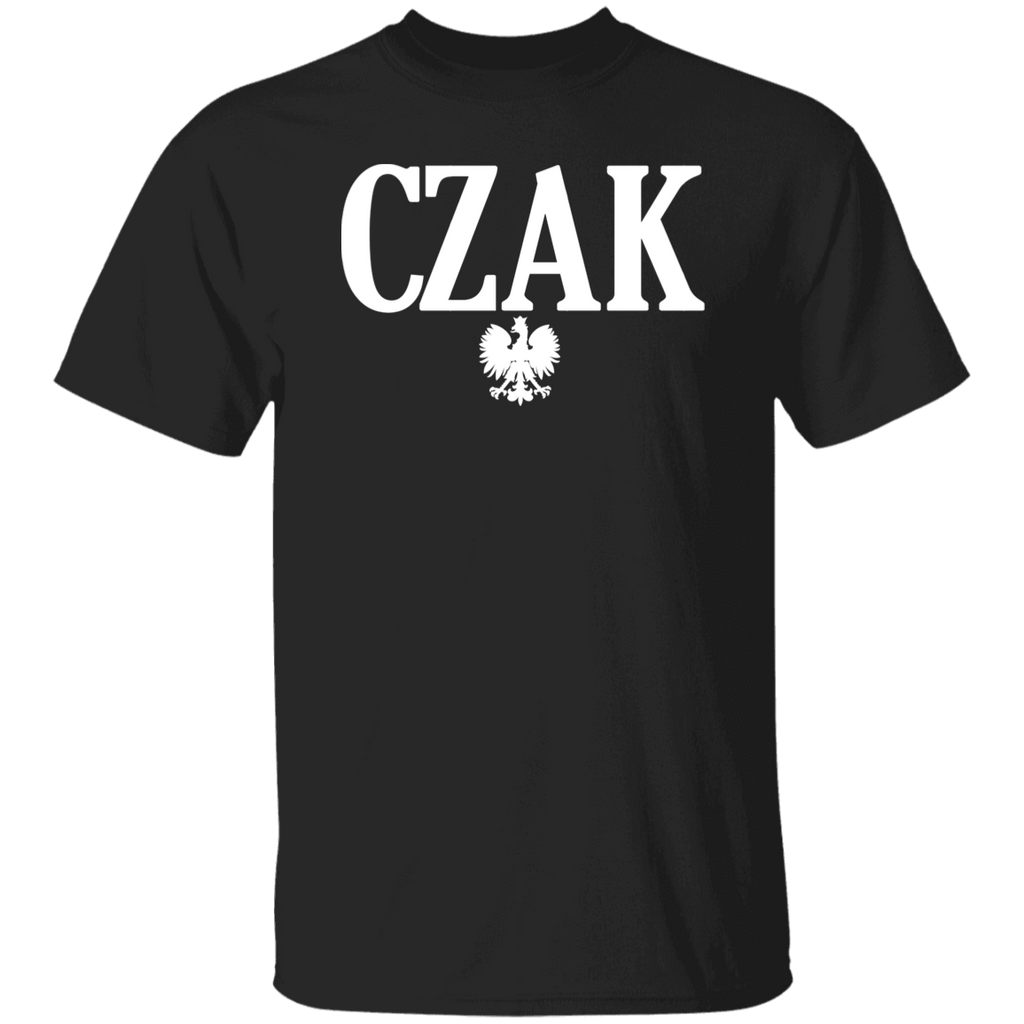 CZAK Polish Surname Ending