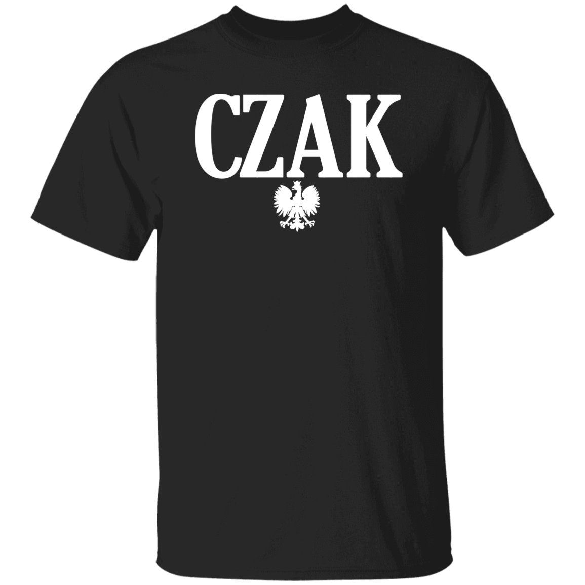CZAK Polish Surname Ending