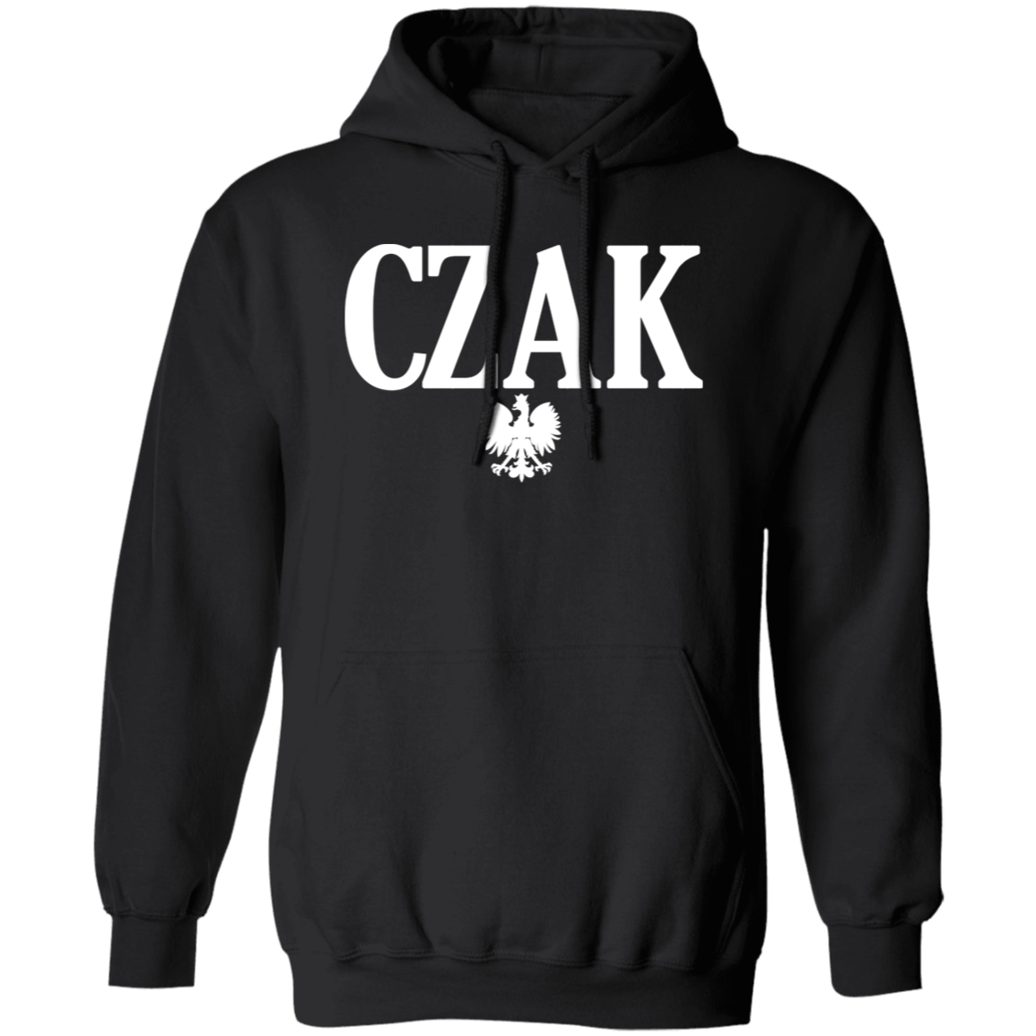CZAK Polish Surname Ending