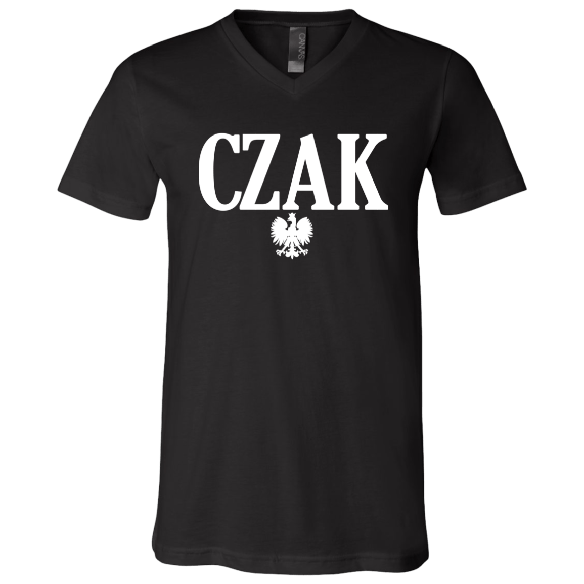 CZAK Polish Surname Ending