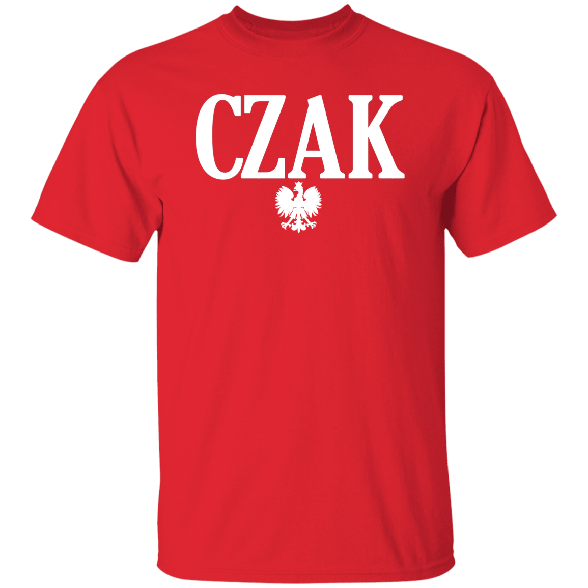 CZAK Polish Surname Ending
