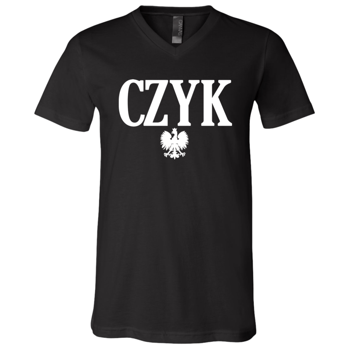 CZYK Polish Surname Ending