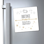 Czyste Brudne Dishwasher Magnet for Polish homes, Polish Dirty Clean Indicator Magnet La Vie Bien Czyste Brudne Dishwasher Magnet for Polish homes, Polish Dirty Clean Indicator