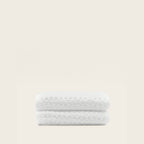 Sedona Waffle Towels