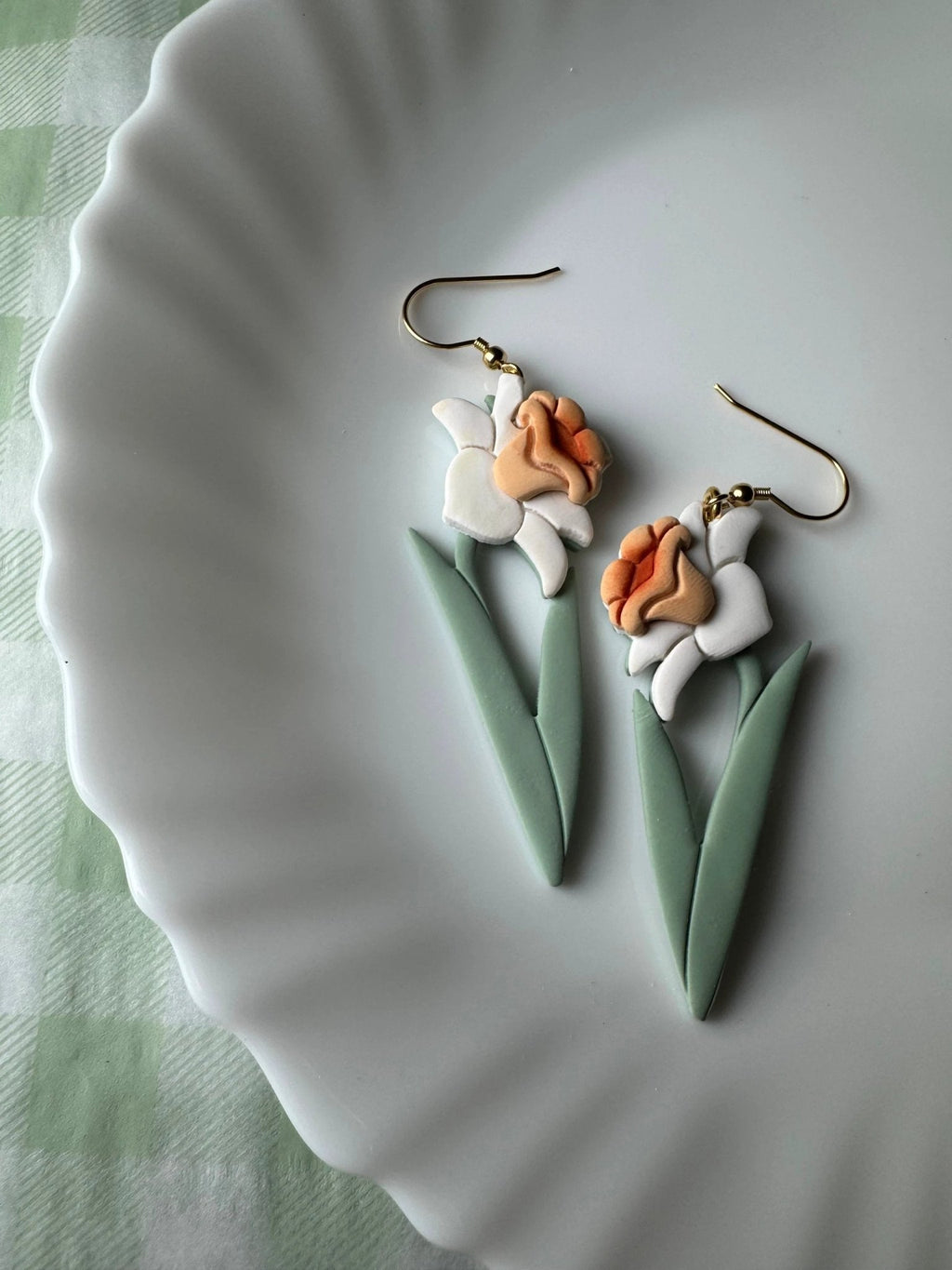 Daffodils by Shop Something Earthy
