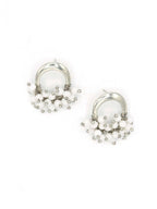 Dahlia Studs
