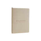 Daily Goal Setter Planner