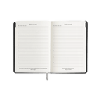 Daily Goal Setter Planner