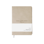 Daily Goal Setter Planner