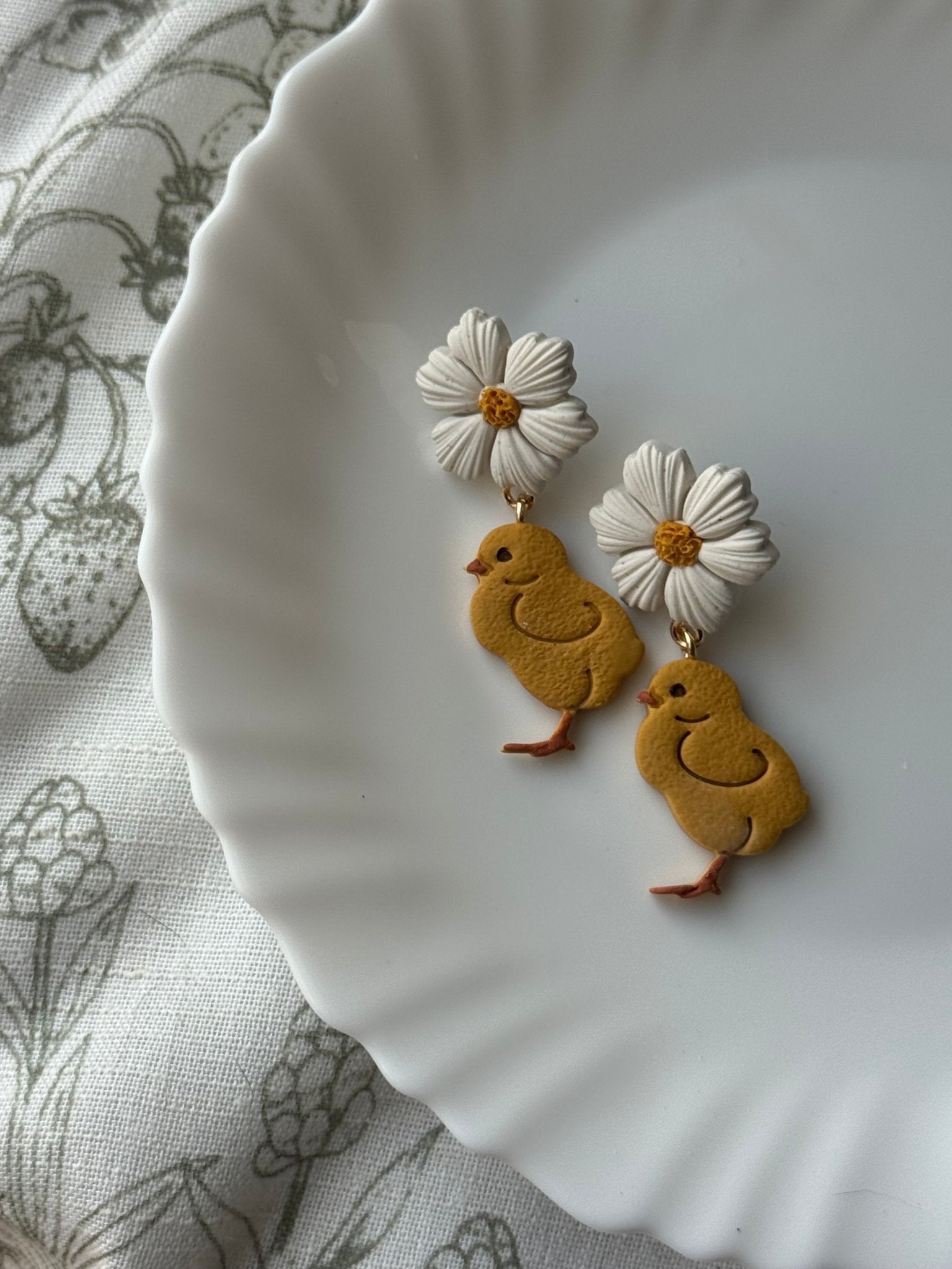 Daisy Chicks La Vie Bien Daisy Chicks