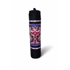Daisy Embroidered Unique Boho Yoga Bag - Thailand Bags La Vie Bien Daisy Embroidered Unique Boho Yoga Bag - Thailand