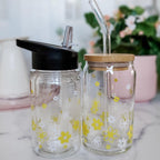 Daisy Fun Kids Sippy Cup Drinkware La Vie Bien Daisy Fun Kids Sippy Cup