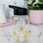 Daisy Fun Kids Sippy Cup Drinkware La Vie Bien Daisy Fun Kids Sippy Cup