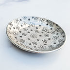 Daisy Pewter Ring Dish Home Decor La Vie Bien Daisy Pewter Ring Dish