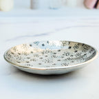 Daisy Pewter Ring Dish Home Decor La Vie Bien Daisy Pewter Ring Dish