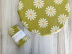Reusable Bowl Cover- Daisy by Dot and Army