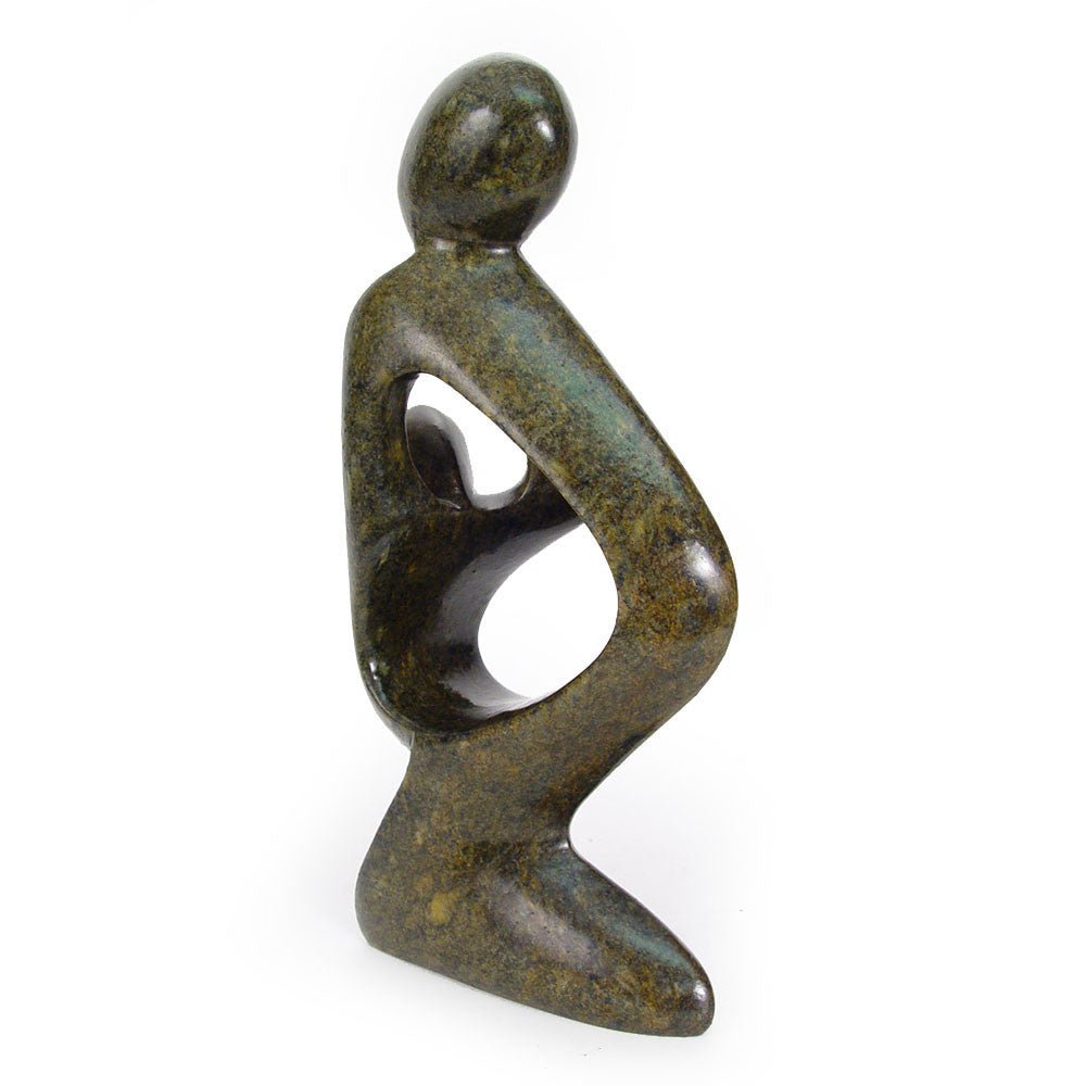 Dancing Mother & Child La Vie Bien Dancing Mother & Child