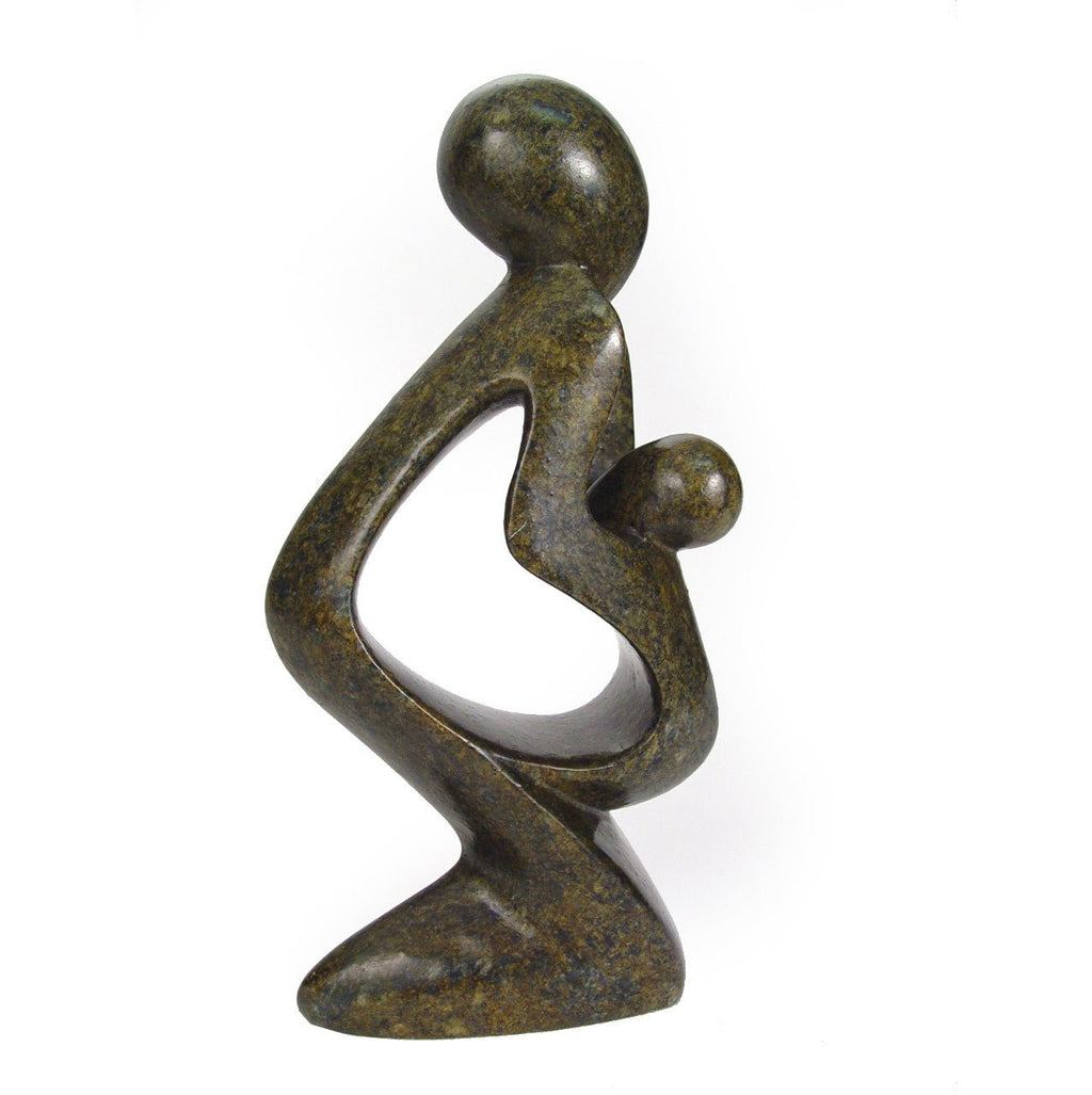 Dancing Mother & Child La Vie Bien Dancing Mother & Child