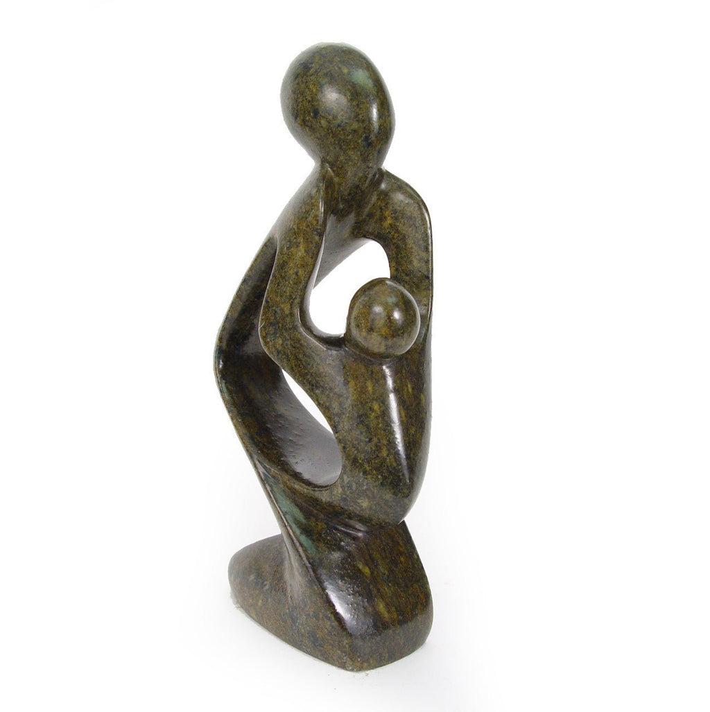 Dancing Mother & Child La Vie Bien Dancing Mother & Child