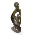 Dancing Mother & Child La Vie Bien Dancing Mother & Child