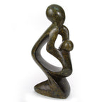 Dancing Mother & Child La Vie Bien Dancing Mother & Child