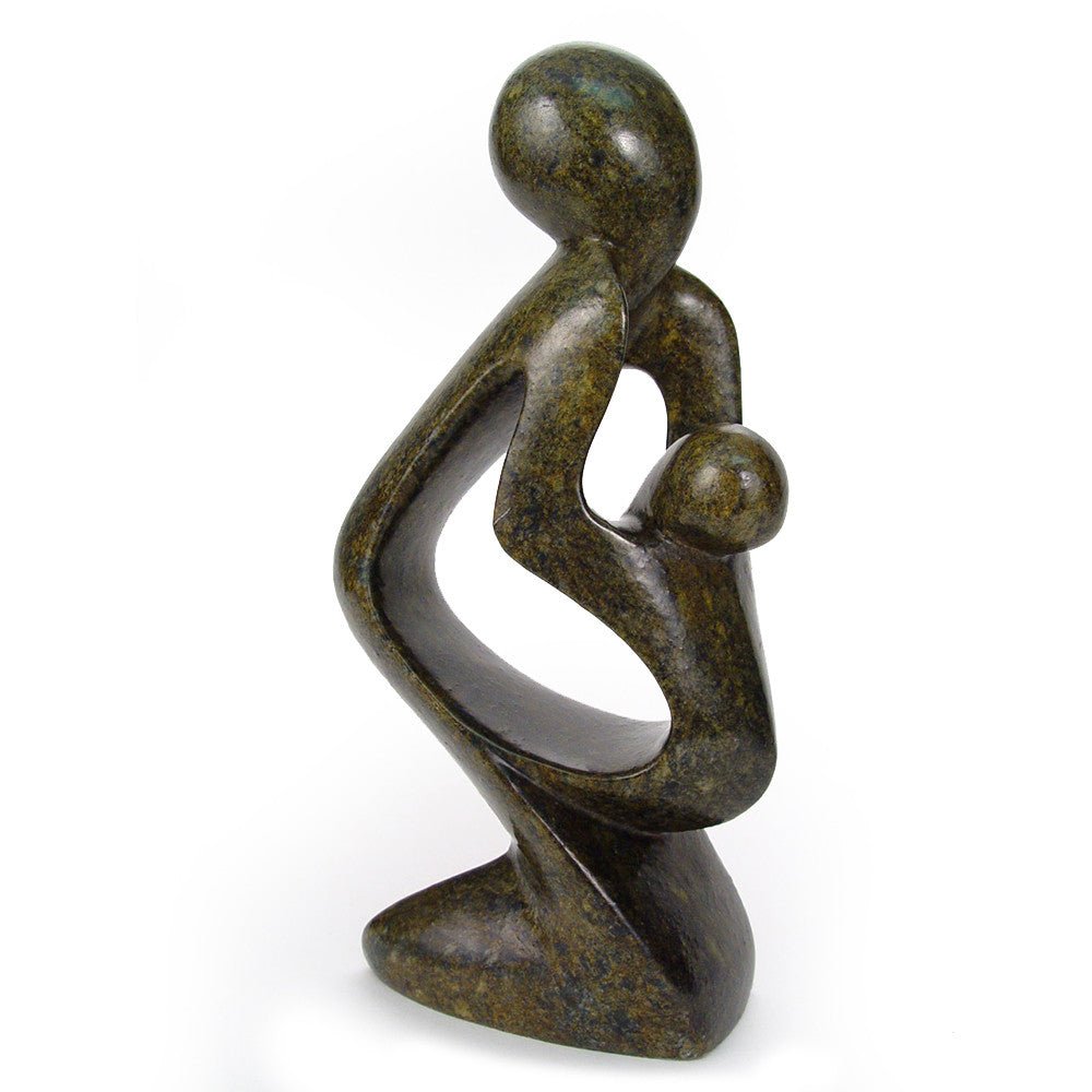 Dancing Mother & Child La Vie Bien Dancing Mother & Child