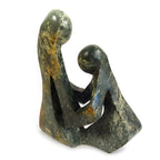 Dancing Partners - One of a kind sculpture La Vie Bien Dancing Partners - One of a kind sculpture