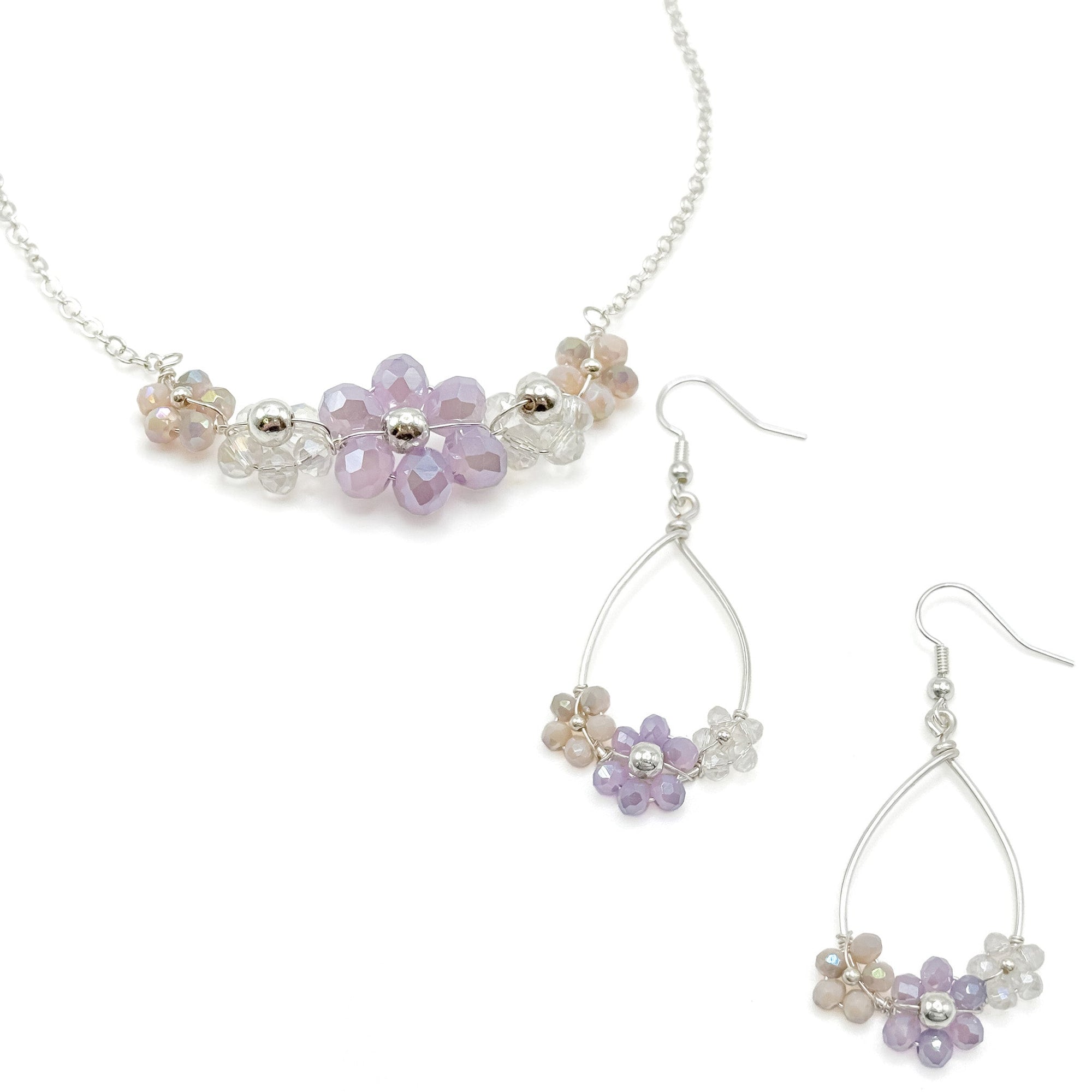 Daphne necklace