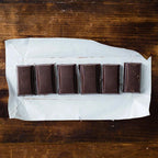 Dark Chocolate Sea Salt by Di Bruno Bros
