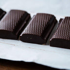 Dark Chocolate Sea Salt by Di Bruno Bros