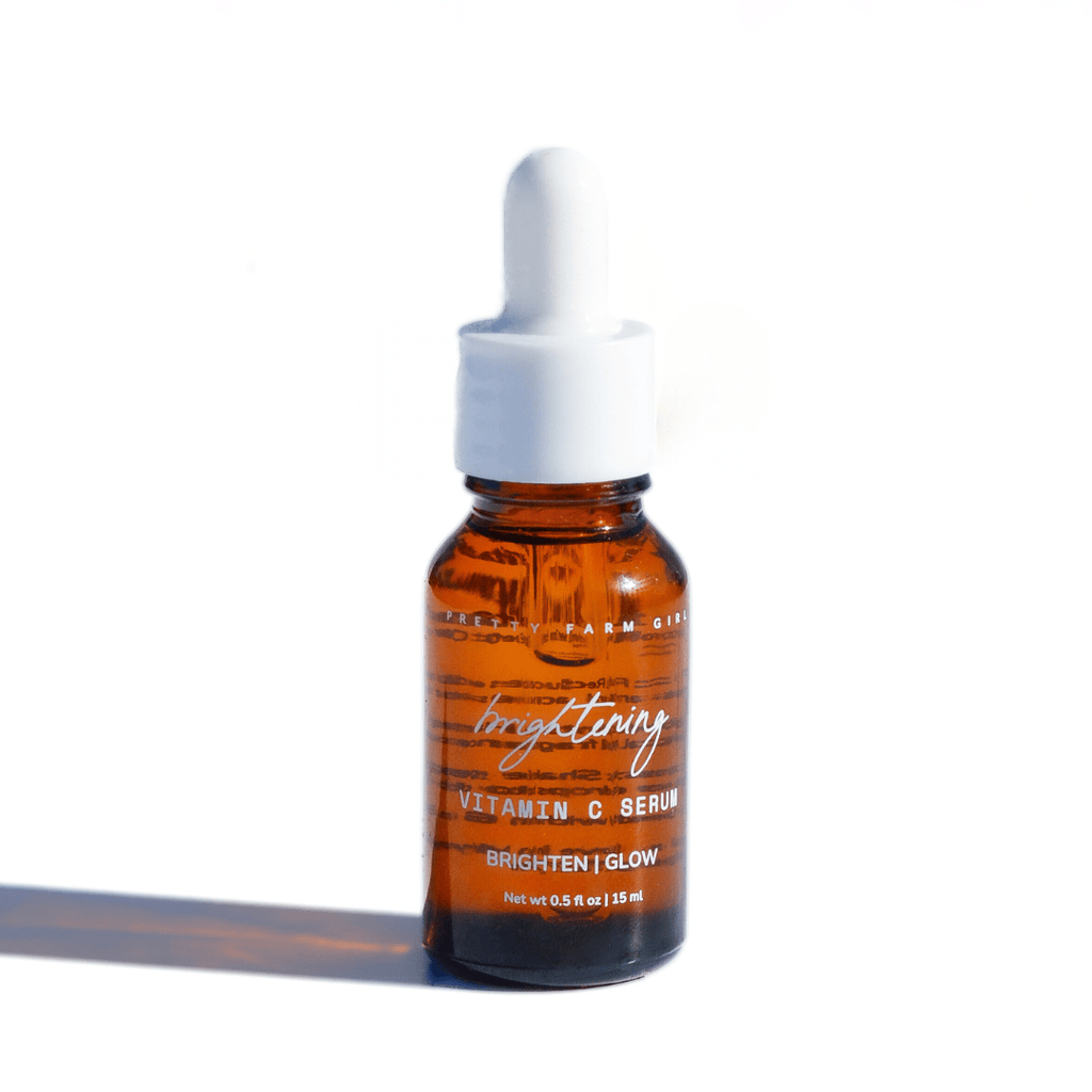 Dark Spot Brightening Kit Bundle La Vie Bien Dark Spot Brightening Kit